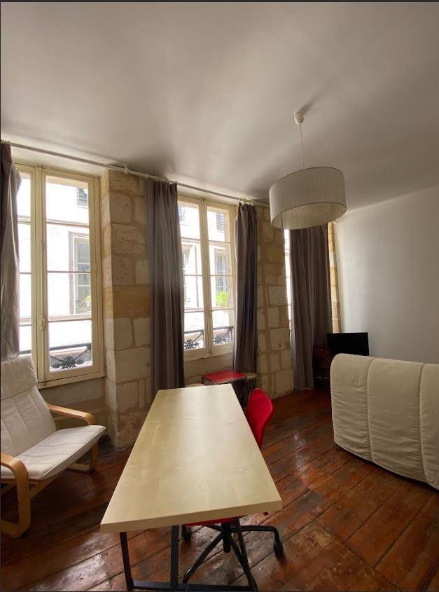 Appartement à louer, 45m², Bordeaux