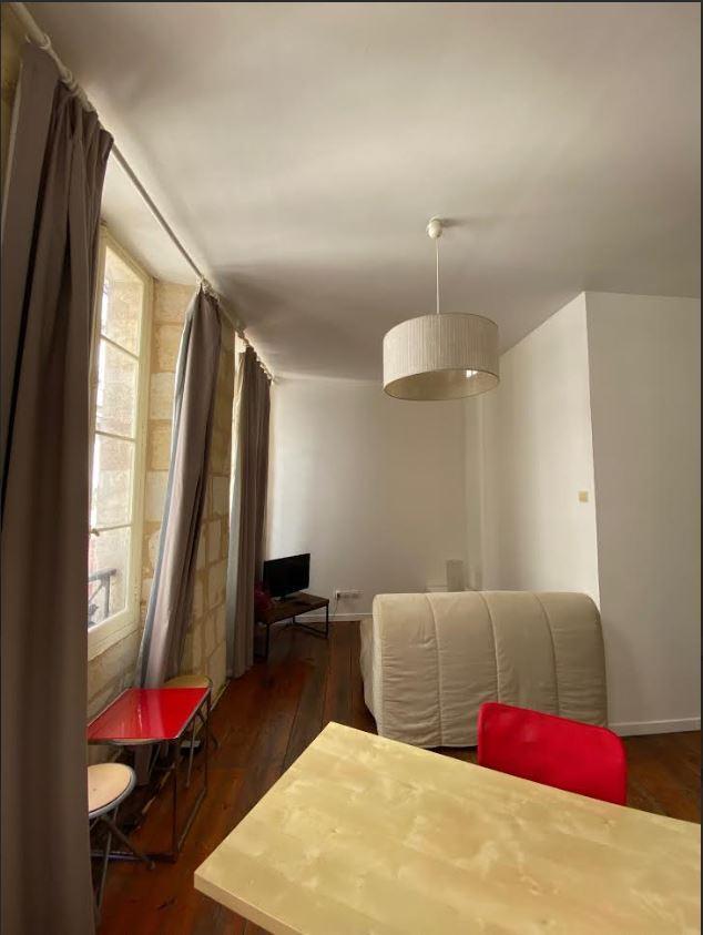 Appartement à louer, 45m², Bordeaux
