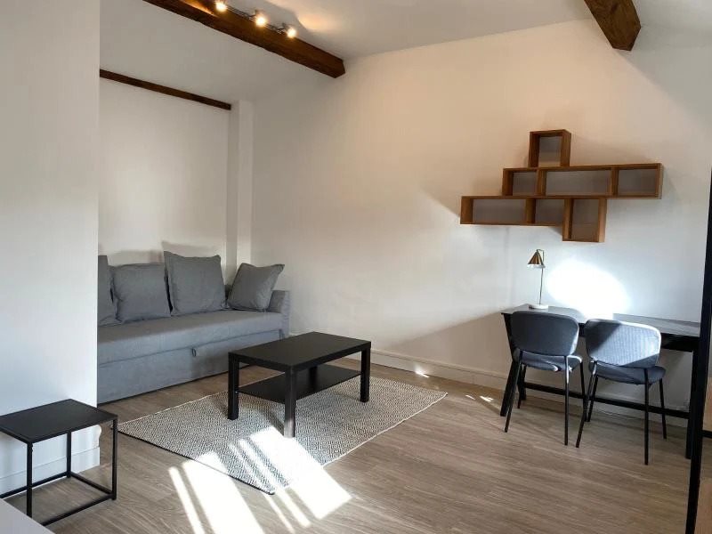 Appartement à louer, 30m², Bordeaux