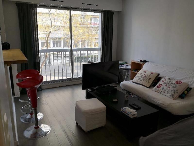 Appartement à louer, 31m², Paris 15ème