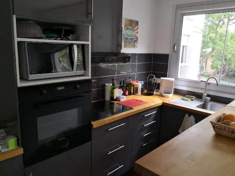 Appartement à louer, 31m², Paris 15ème