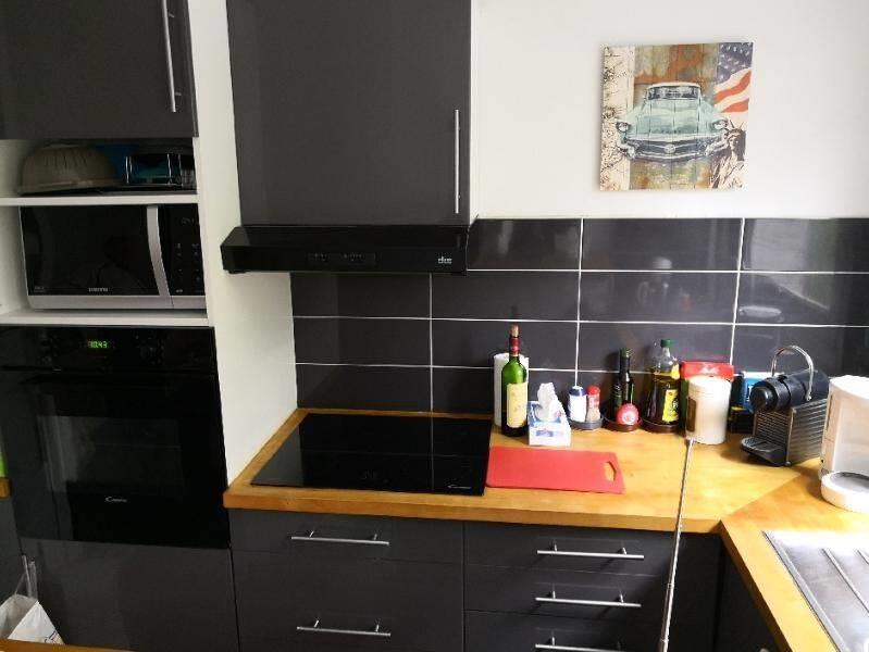 Appartement à louer, 31m², Paris 15ème