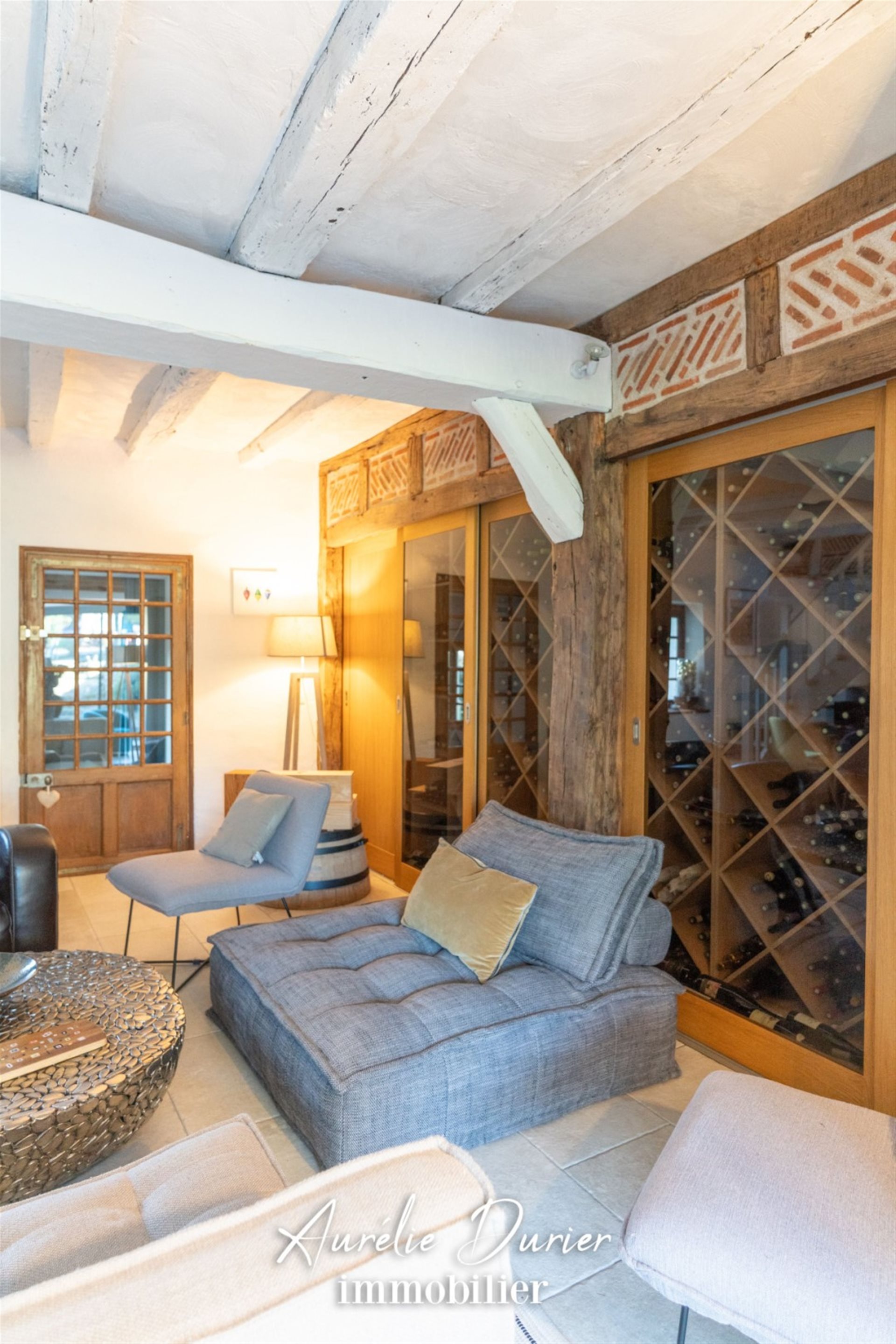 Maison à vendre, 170m², Fondettes