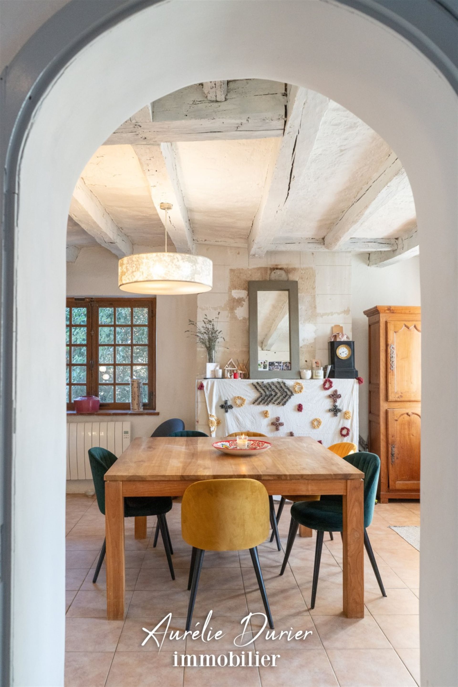 Maison à vendre, 170m², Fondettes