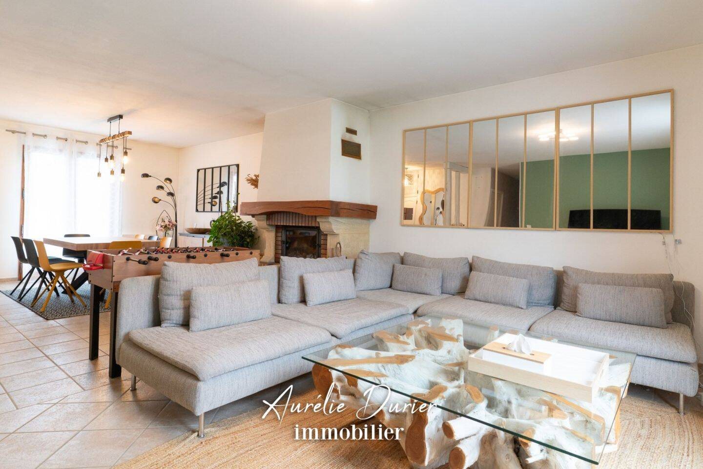 Maison à vendre, 110m², Ambillou