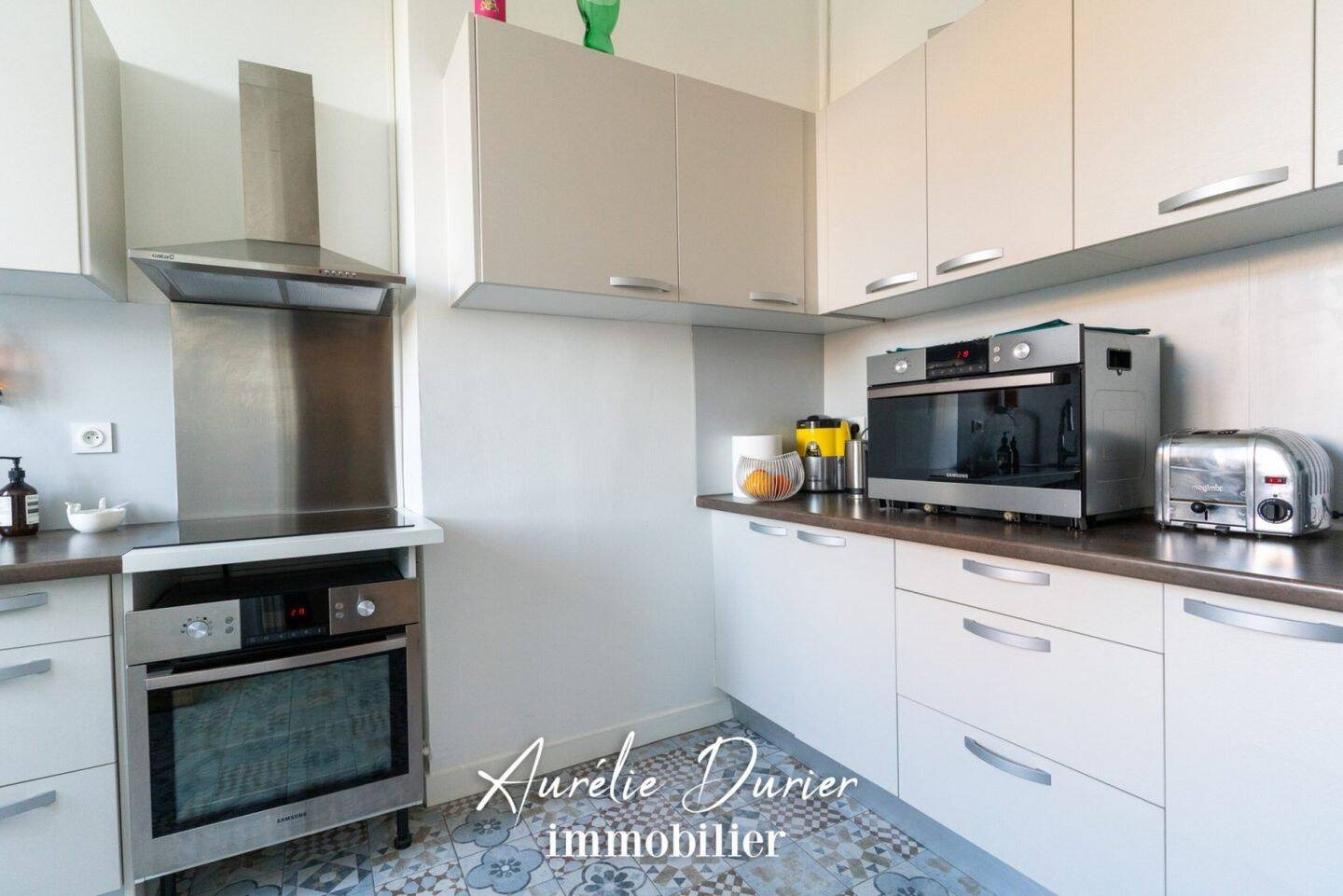 Appartement à vendre, 132m², Tours