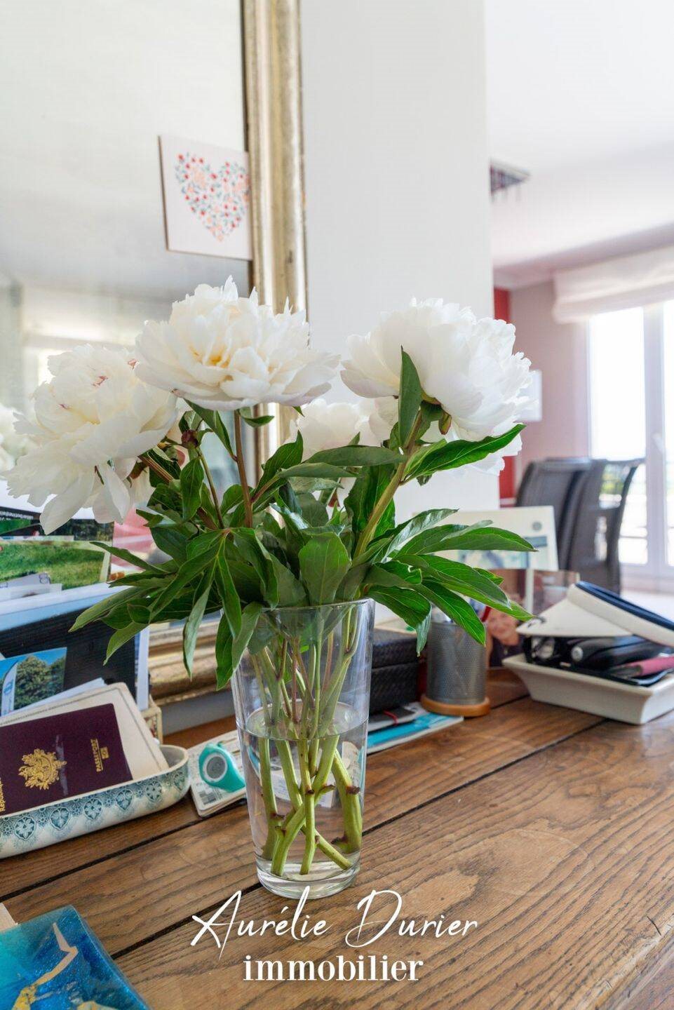 Appartement à vendre, 120m², Tours