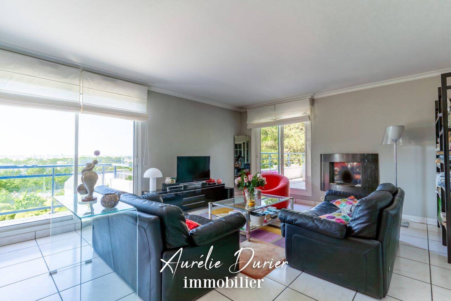 Appartement à vendre, 120m², Tours