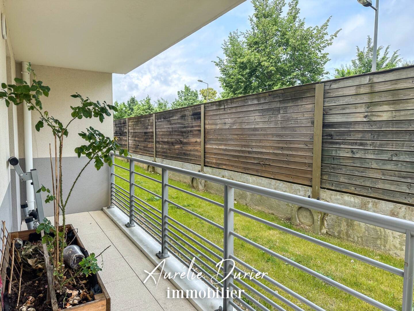 Appartement à vendre, 62m², Tours