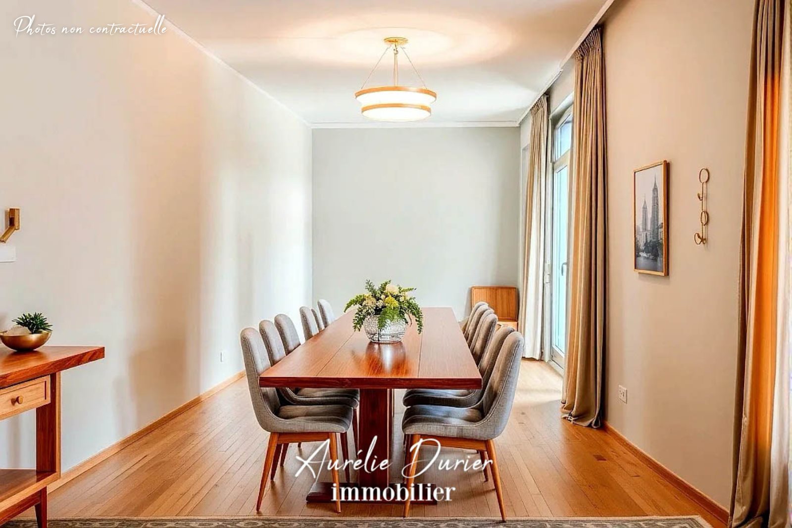 Appartement à vendre, 97m², Tours