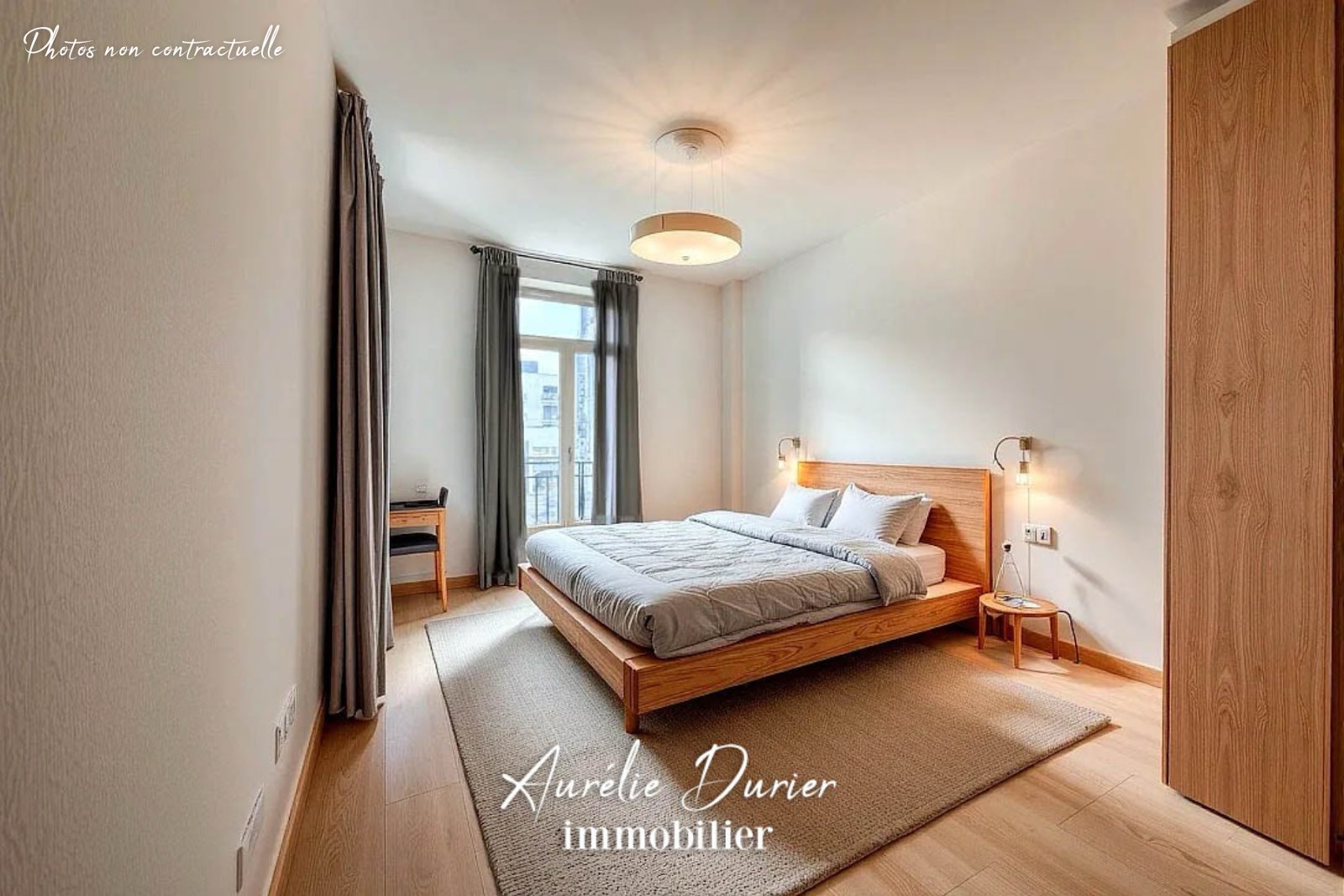 Appartement à vendre, 97m², Tours