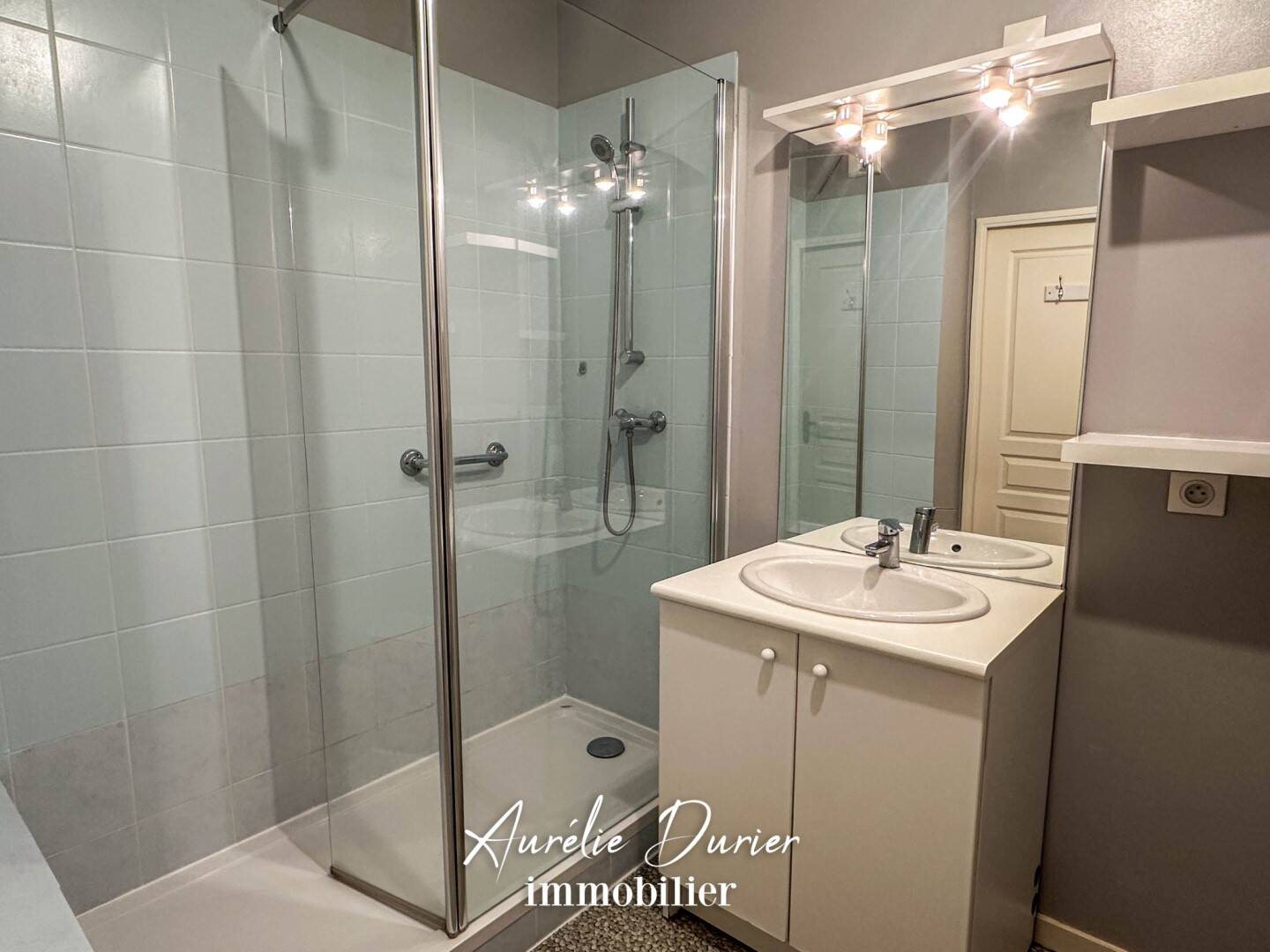 Appartement à vendre, 64m², Luynes