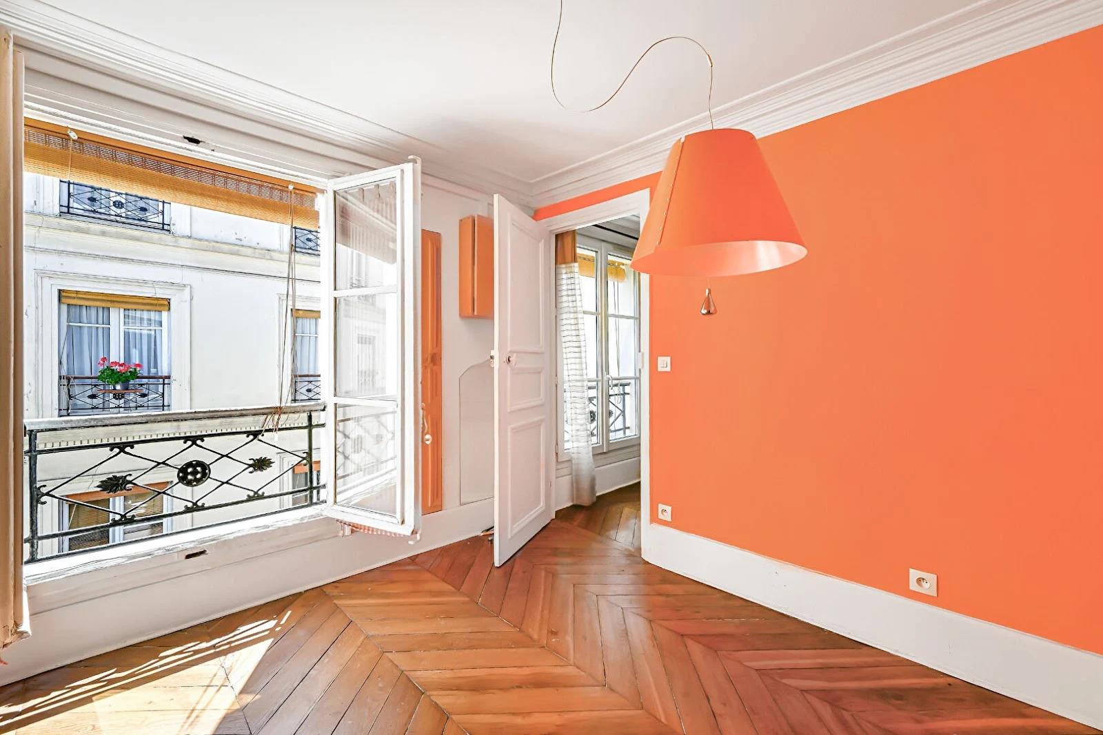 Appartement à vendre, 71m², Paris 11ème
