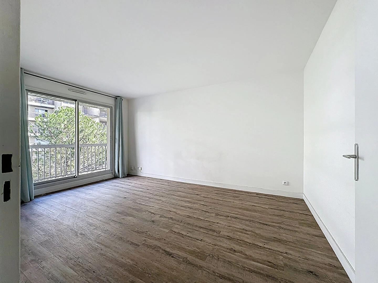 Appartement à vendre, 52m², Paris 11ème