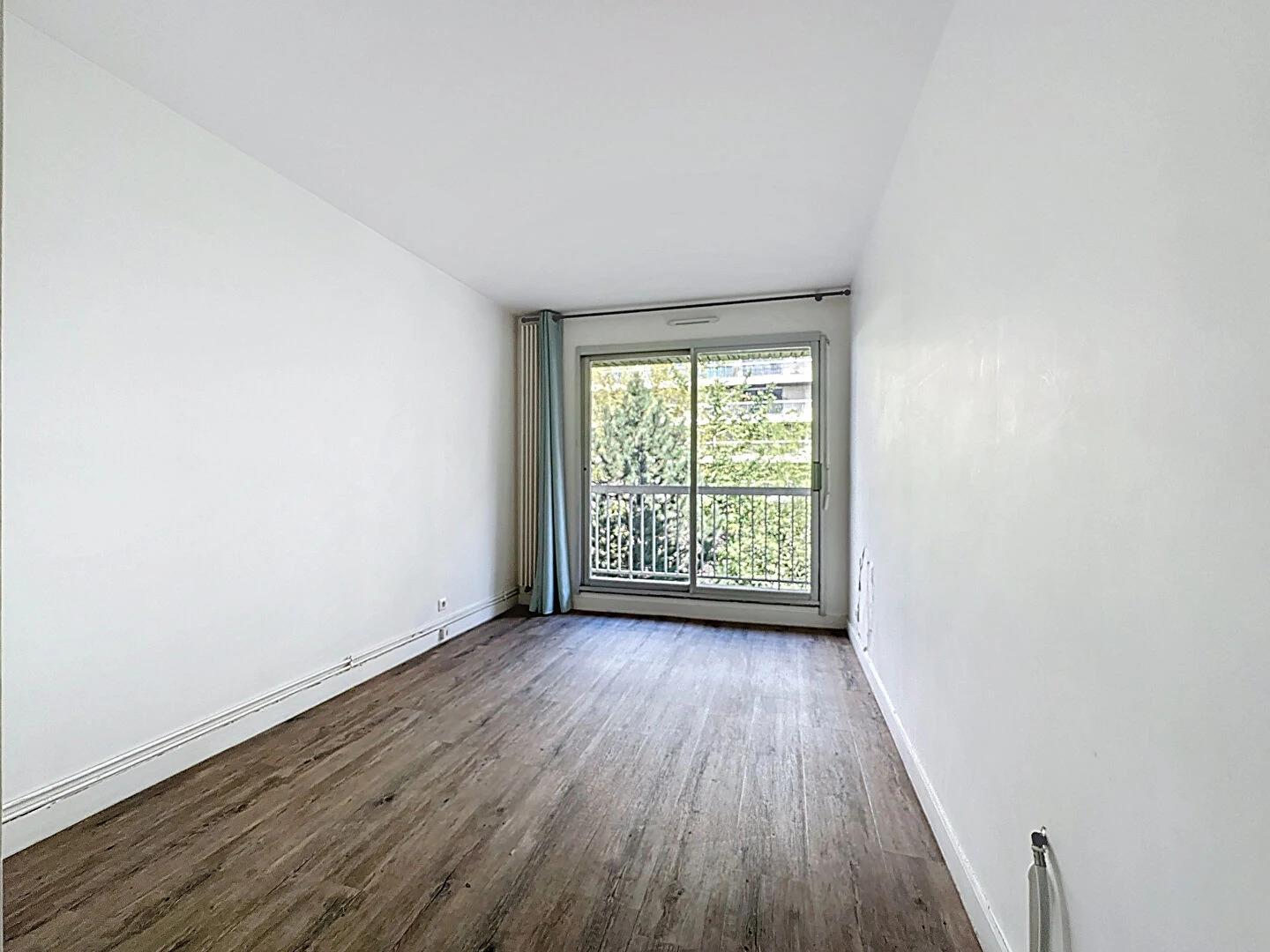 Appartement à vendre, 52m², Paris 11ème