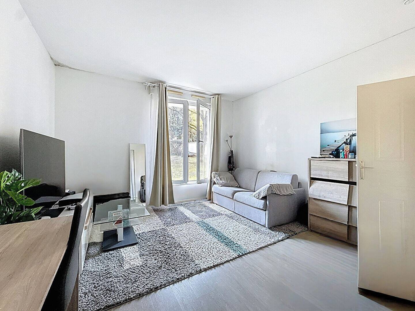 Appartement à vendre, 26m², Issy-les-Moulineaux