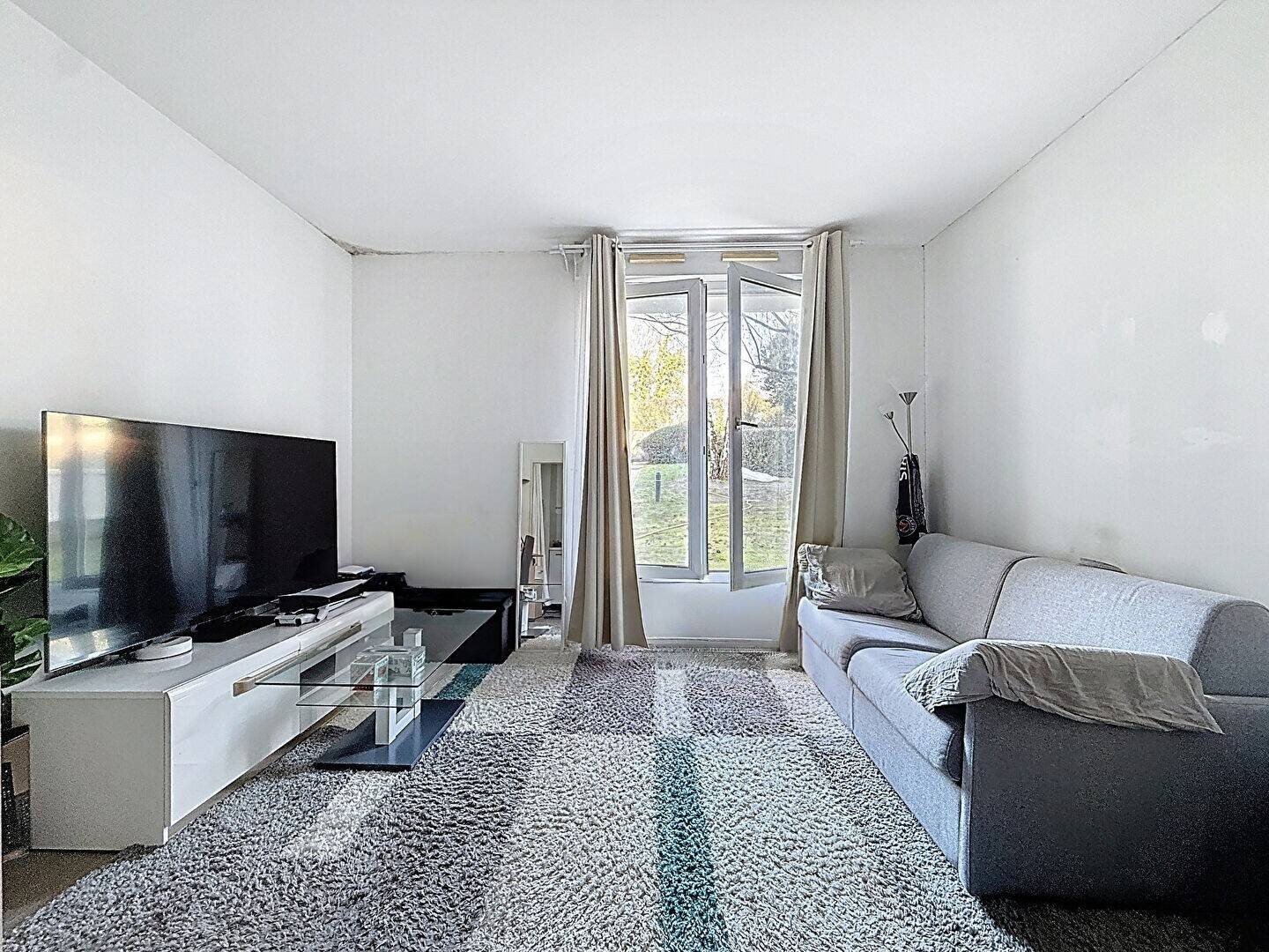 Appartement à vendre, 26m², Issy-les-Moulineaux