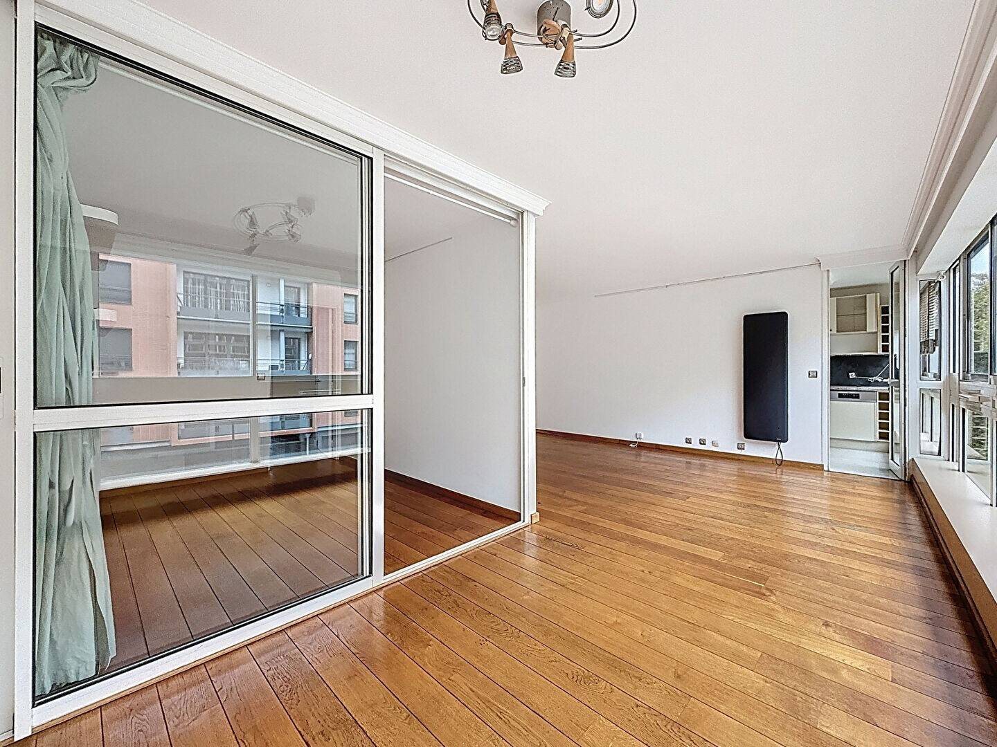 Appartement à vendre, 96m², Boulogne-Billancourt