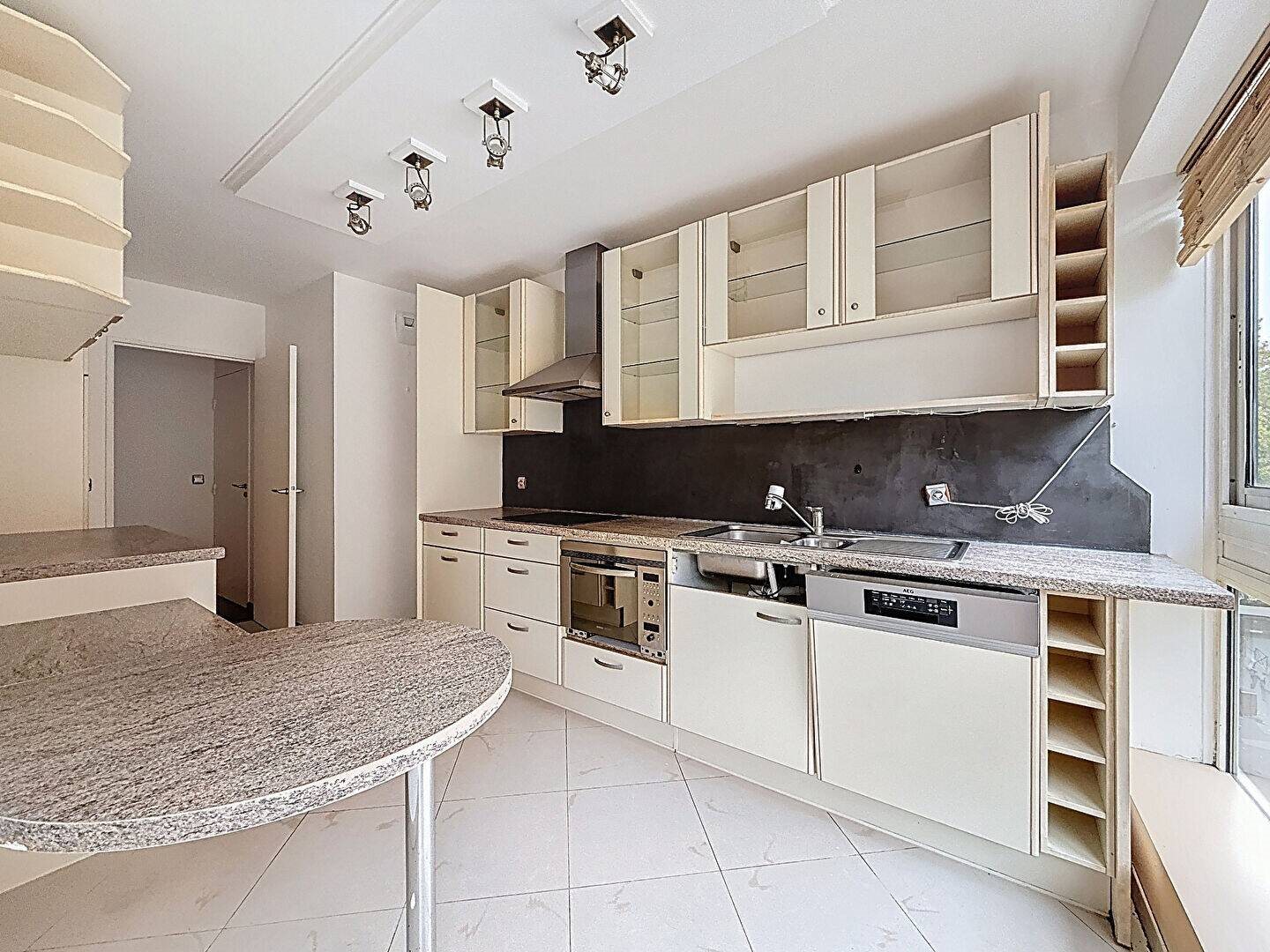 Appartement à vendre, 96m², Boulogne-Billancourt