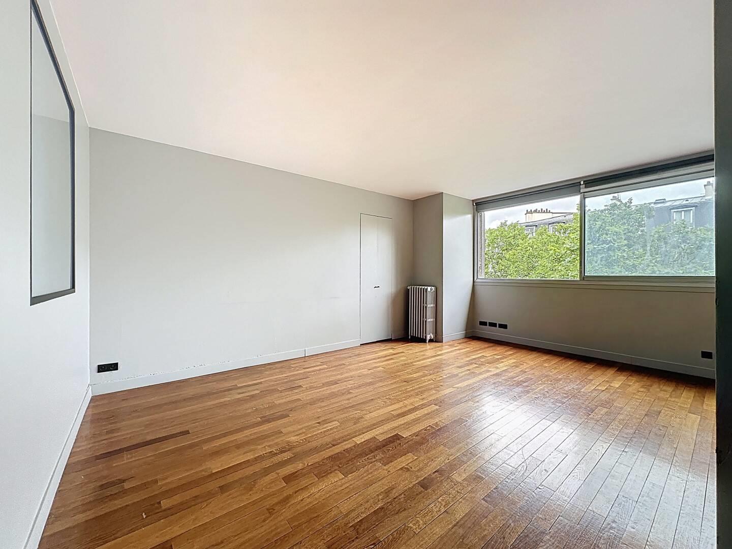 Appartement à vendre, 92m², Paris 14ème