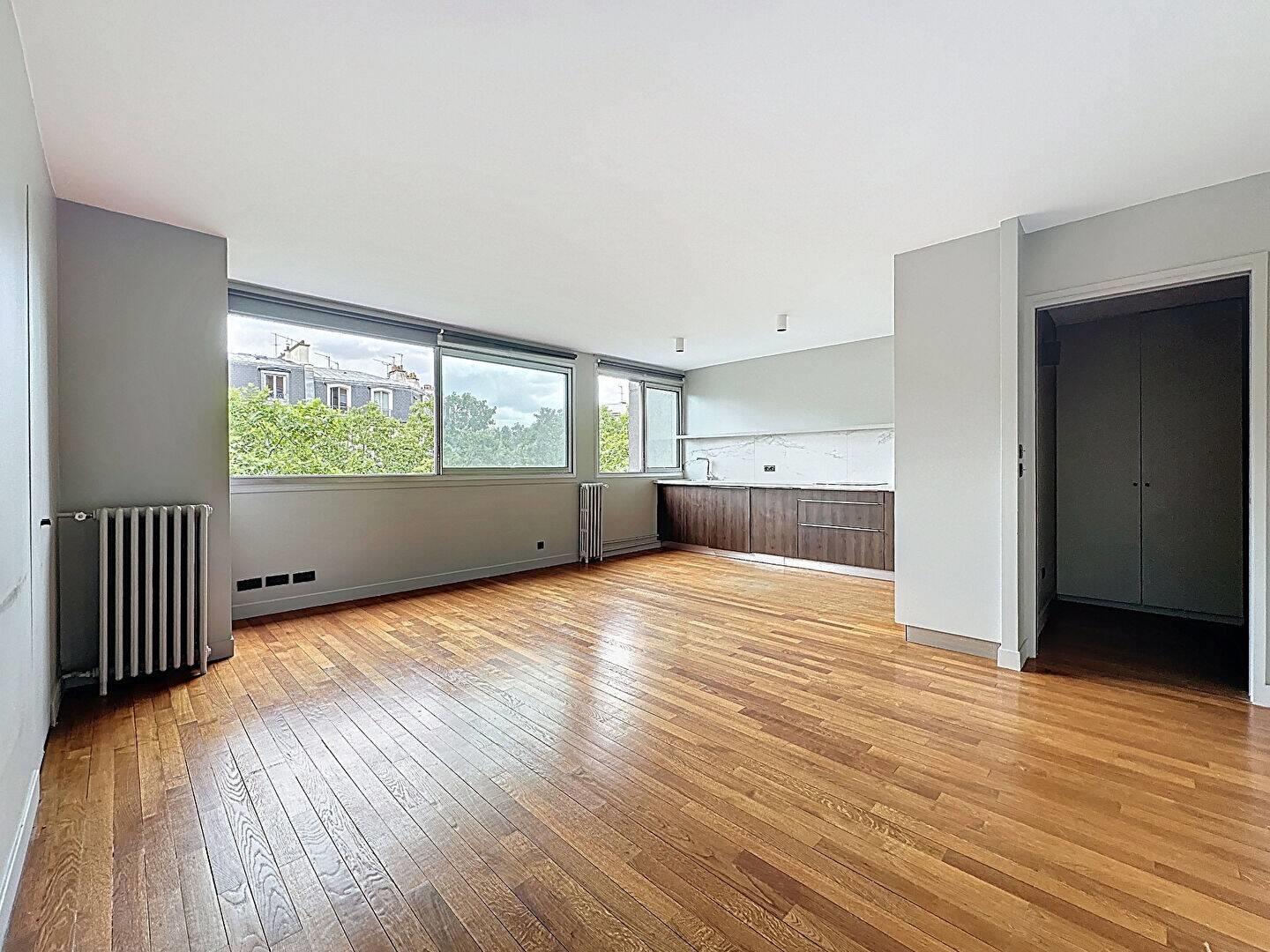 Appartement à vendre, 92m², Paris 14ème