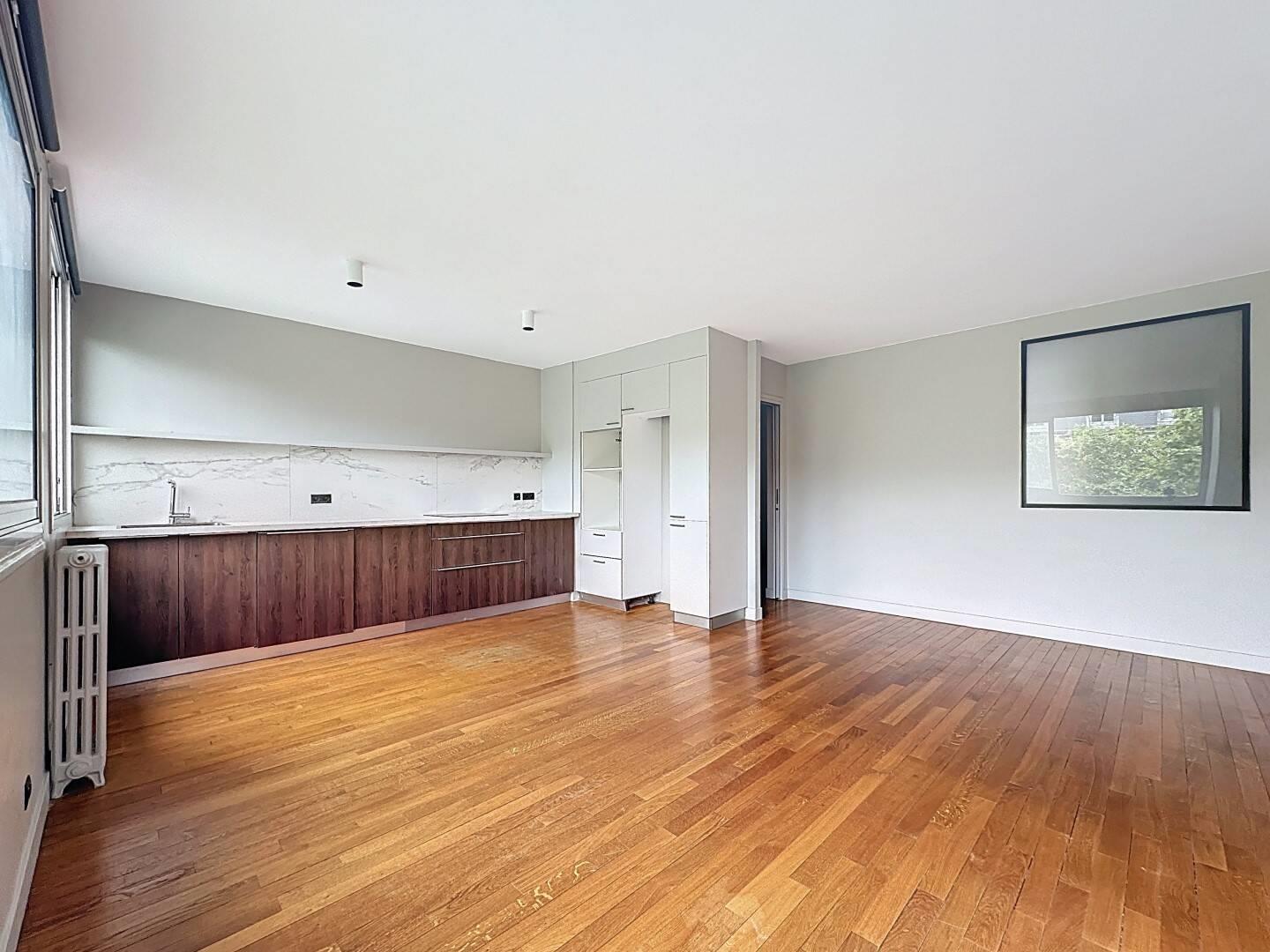 Appartement à vendre, 92m², Paris 14ème