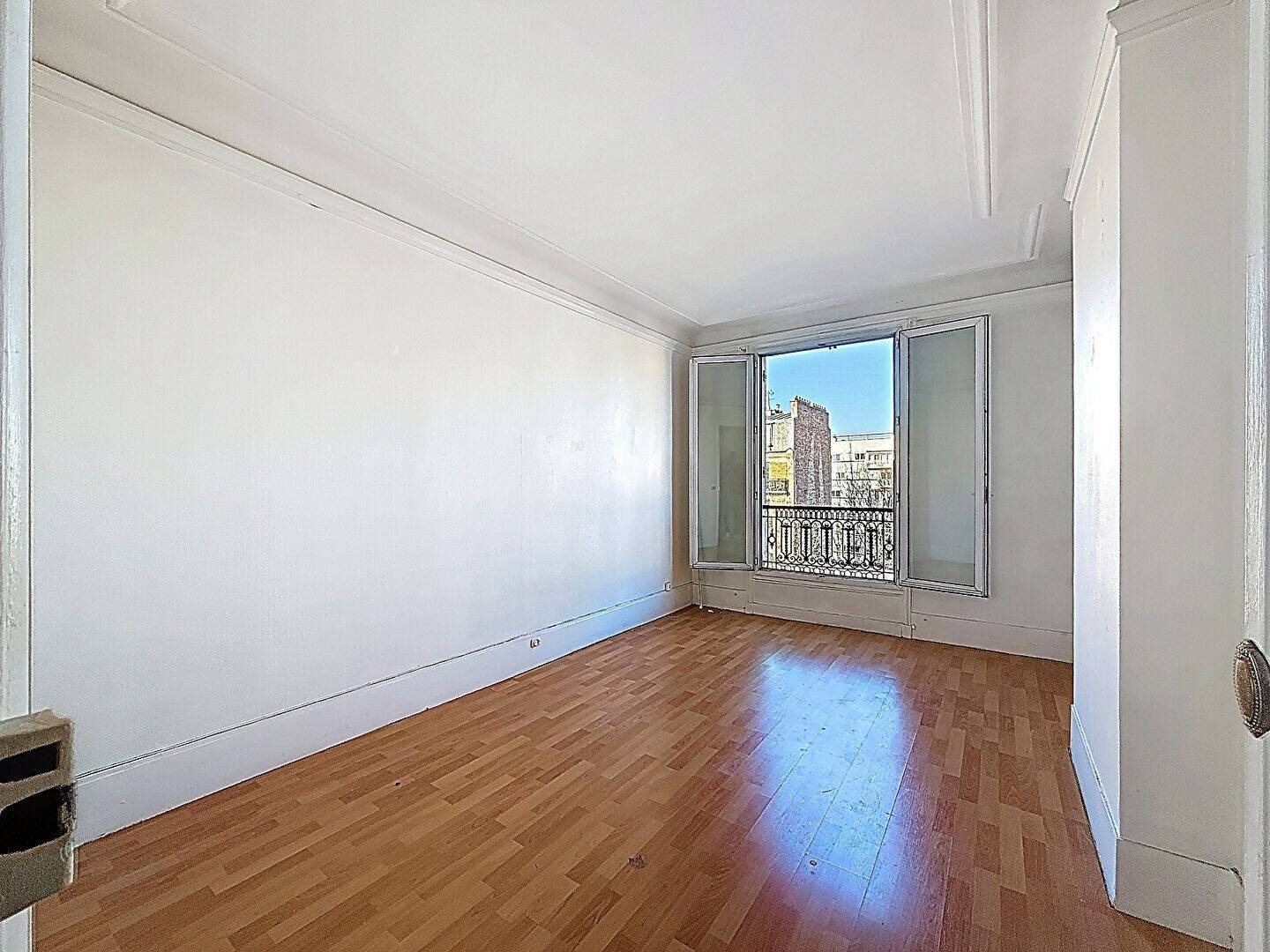 Appartement à vendre, 54m², Boulogne-Billancourt