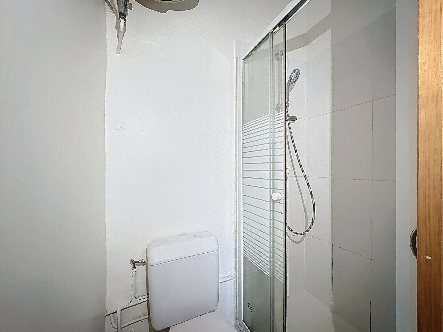 Appartement à vendre, 15m², Boulogne-Billancourt