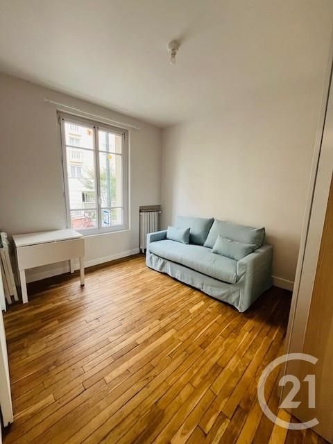 Appartement à louer, 19m², Saint-Mandé