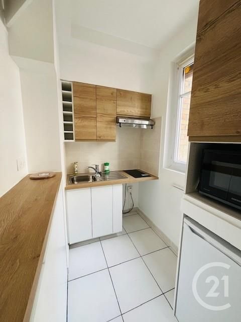 Appartement à louer, 19m², Saint-Mandé