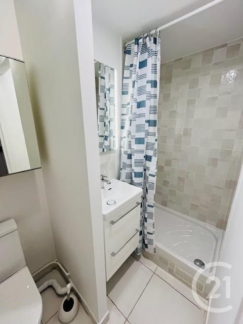 Appartement à louer, 19m², Saint-Mandé