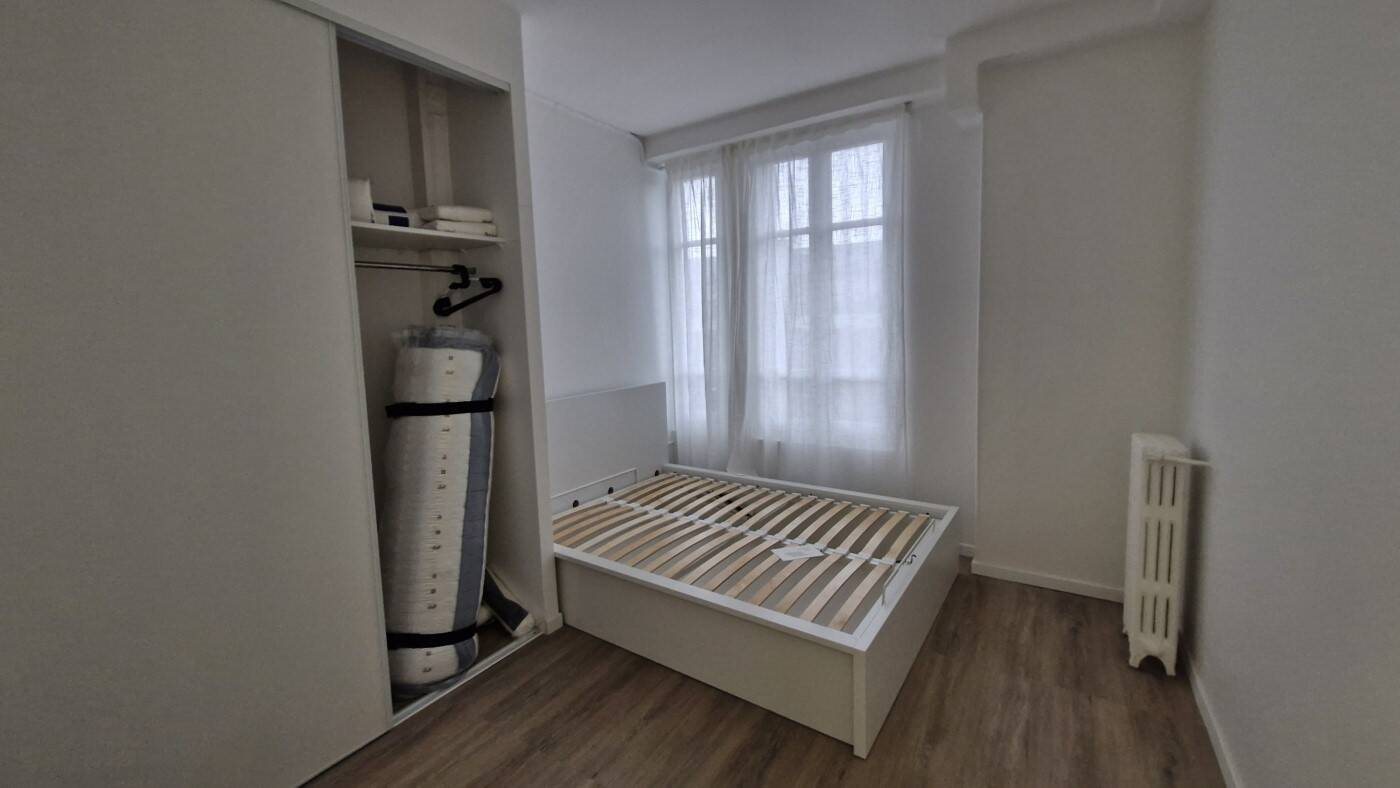 Appartement à louer, 18m², Drancy