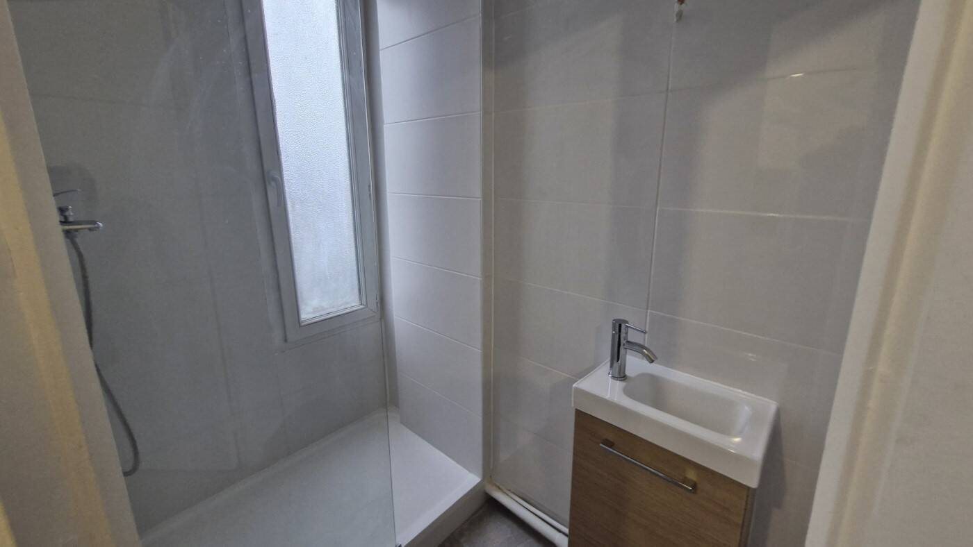 Appartement à louer, 18m², Drancy