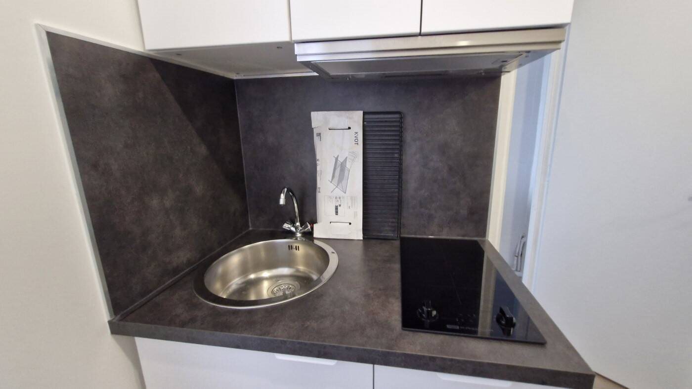 Appartement à louer, 18m², Drancy