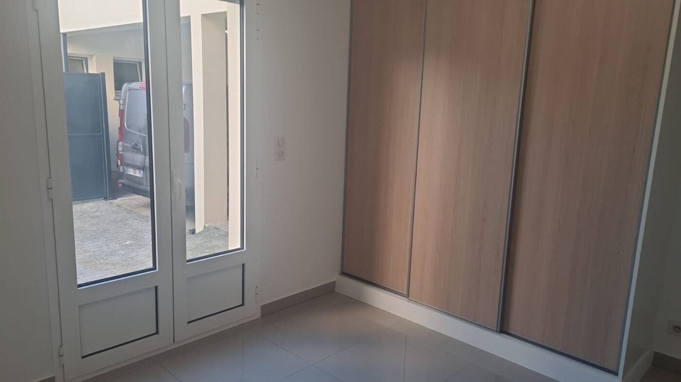 Appartement à louer, 71m², Montmagny