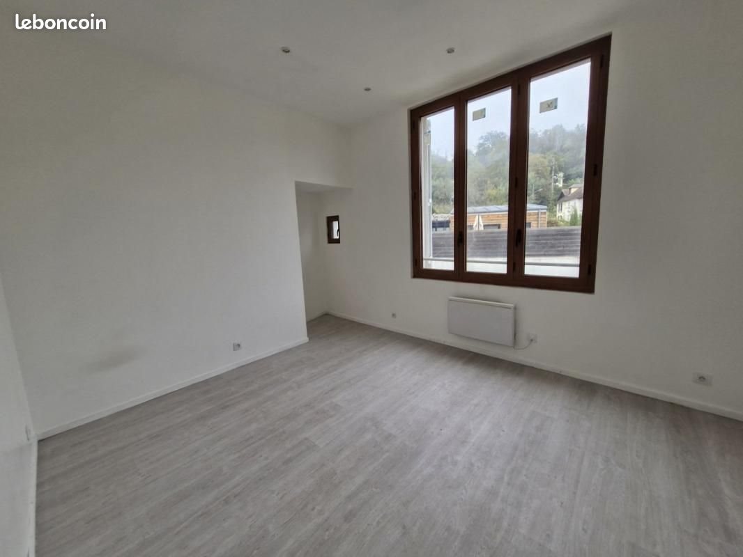 Appartement à louer, 33m², Andilly