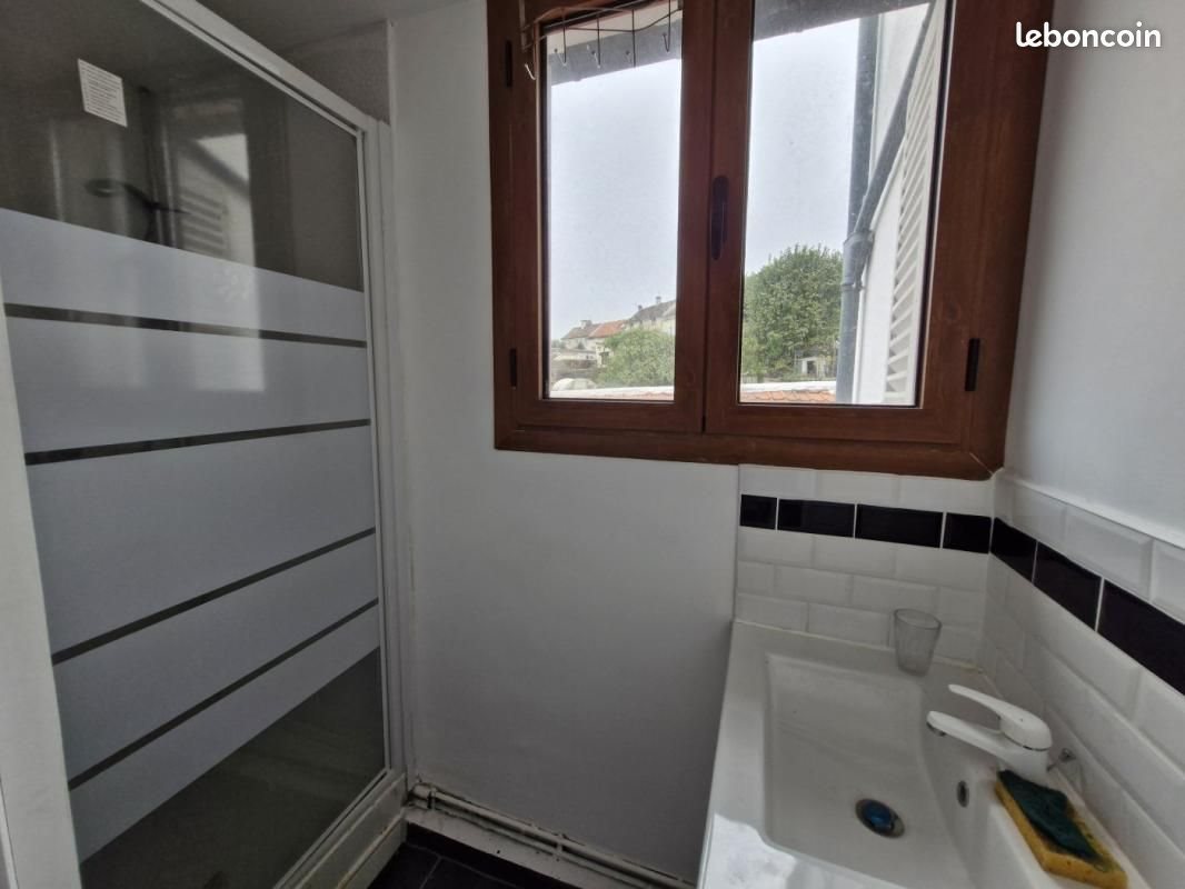 Appartement à louer, 33m², Andilly