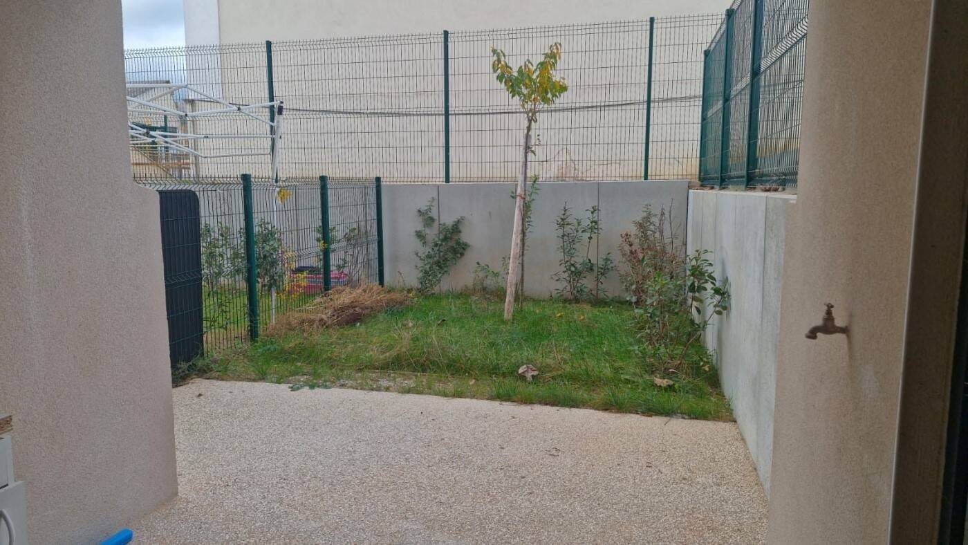 Appartement à louer, 60m², Champagne-sur-Seine