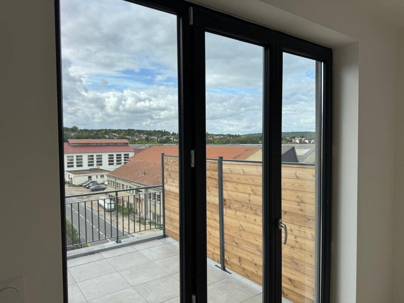 Appartement à louer, 90m², Champagne-sur-Seine