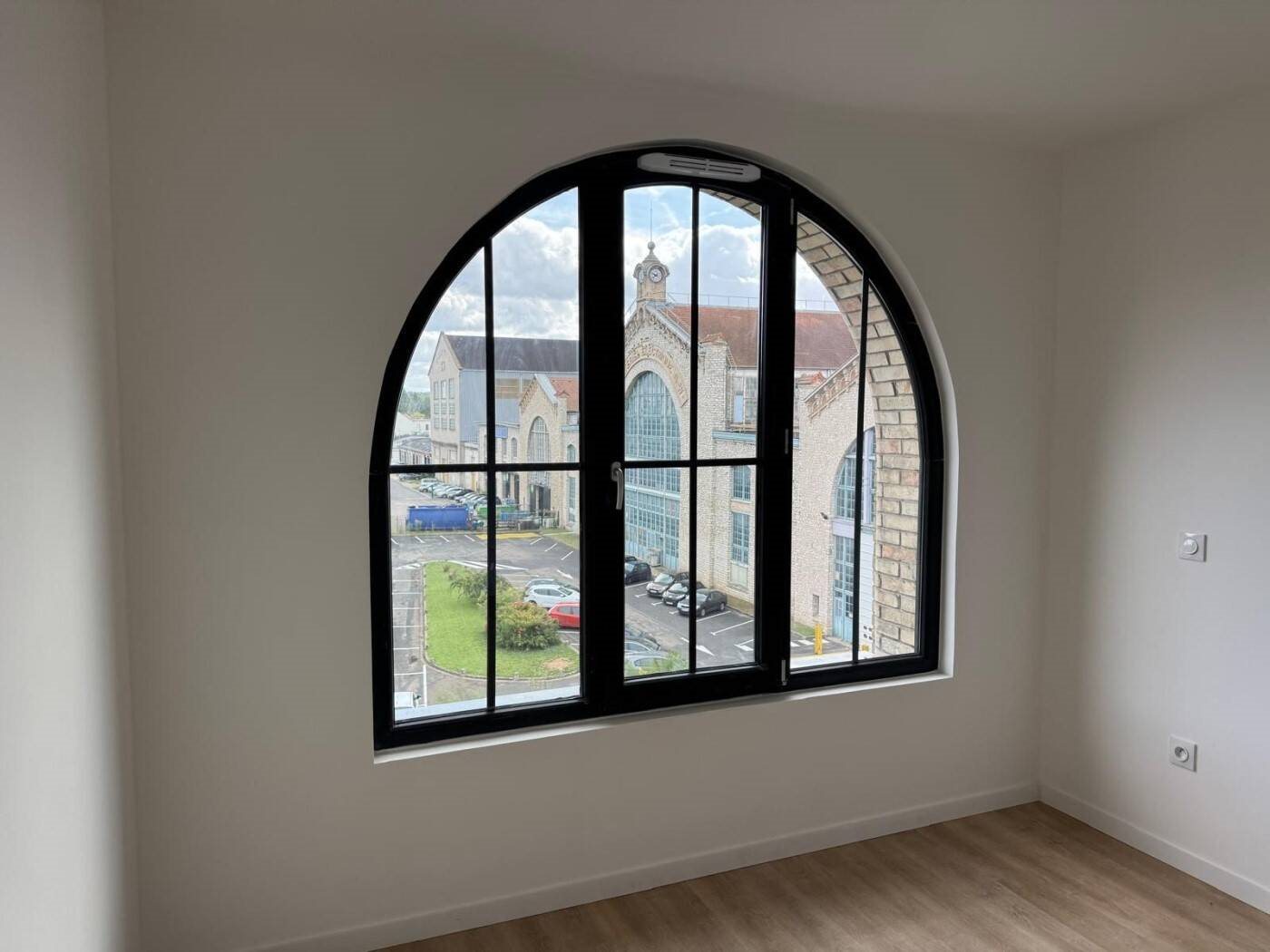 Appartement à louer, 90m², Champagne-sur-Seine
