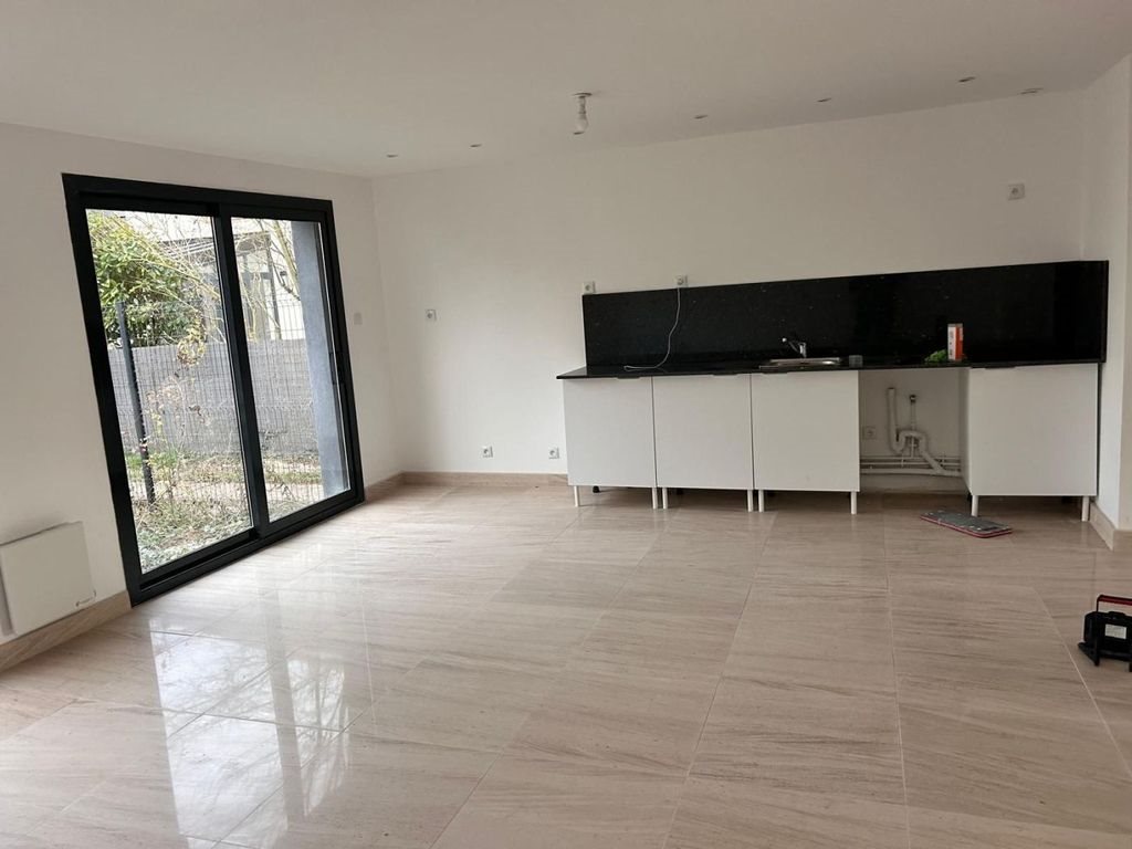 Appartement à louer, 126m², Groslay