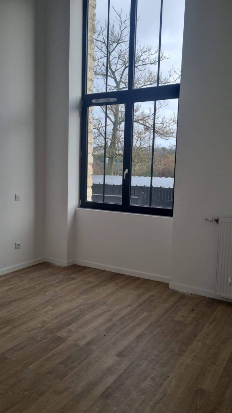 Appartement à louer, 37m², Champagne-sur-Seine