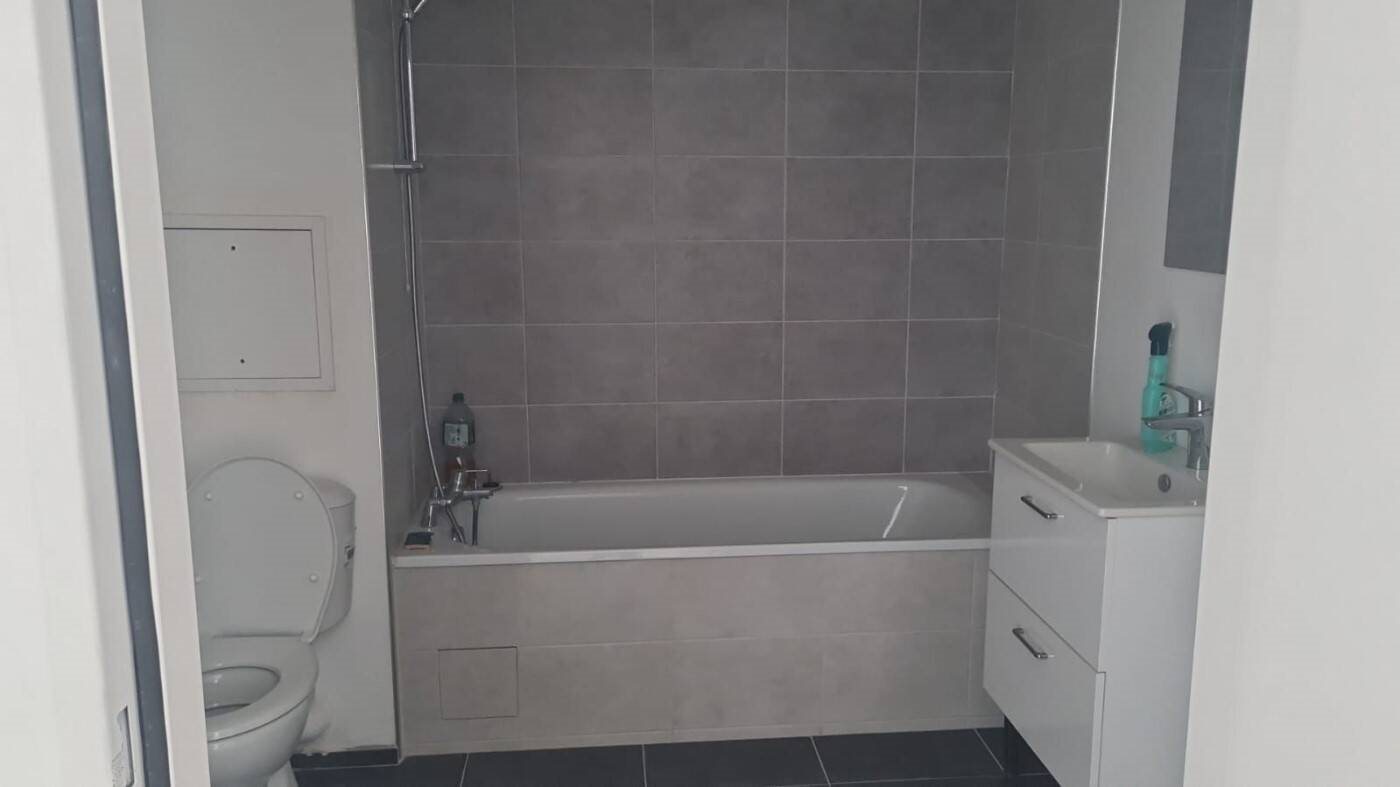 Appartement à louer, 37m², Champagne-sur-Seine