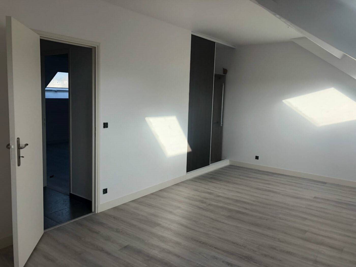 Maison à louer, 156m², Montmagny