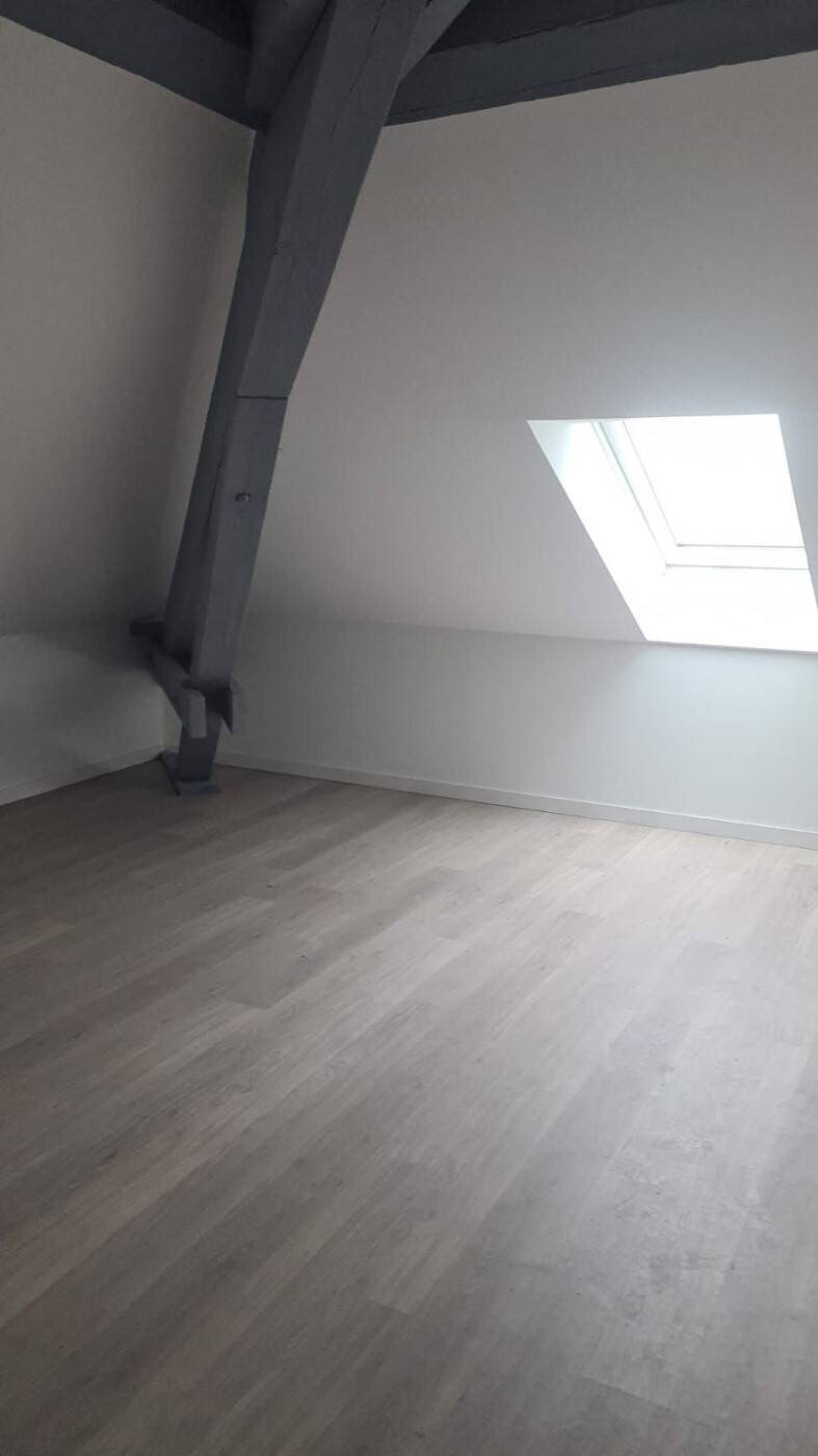 Appartement à louer, 49m², Champagne-sur-Seine