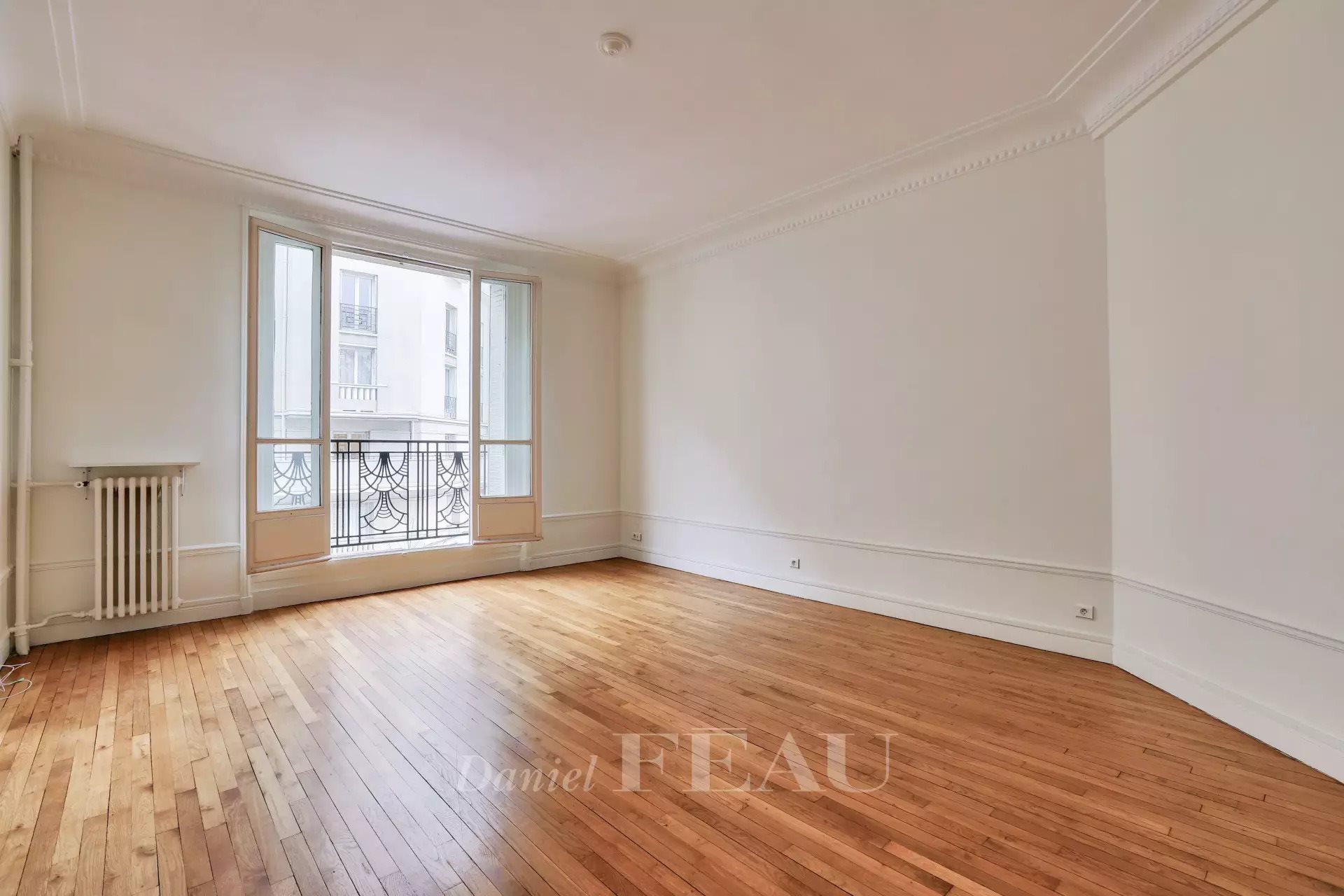 Appartement à louer, 119m², Paris 17ème