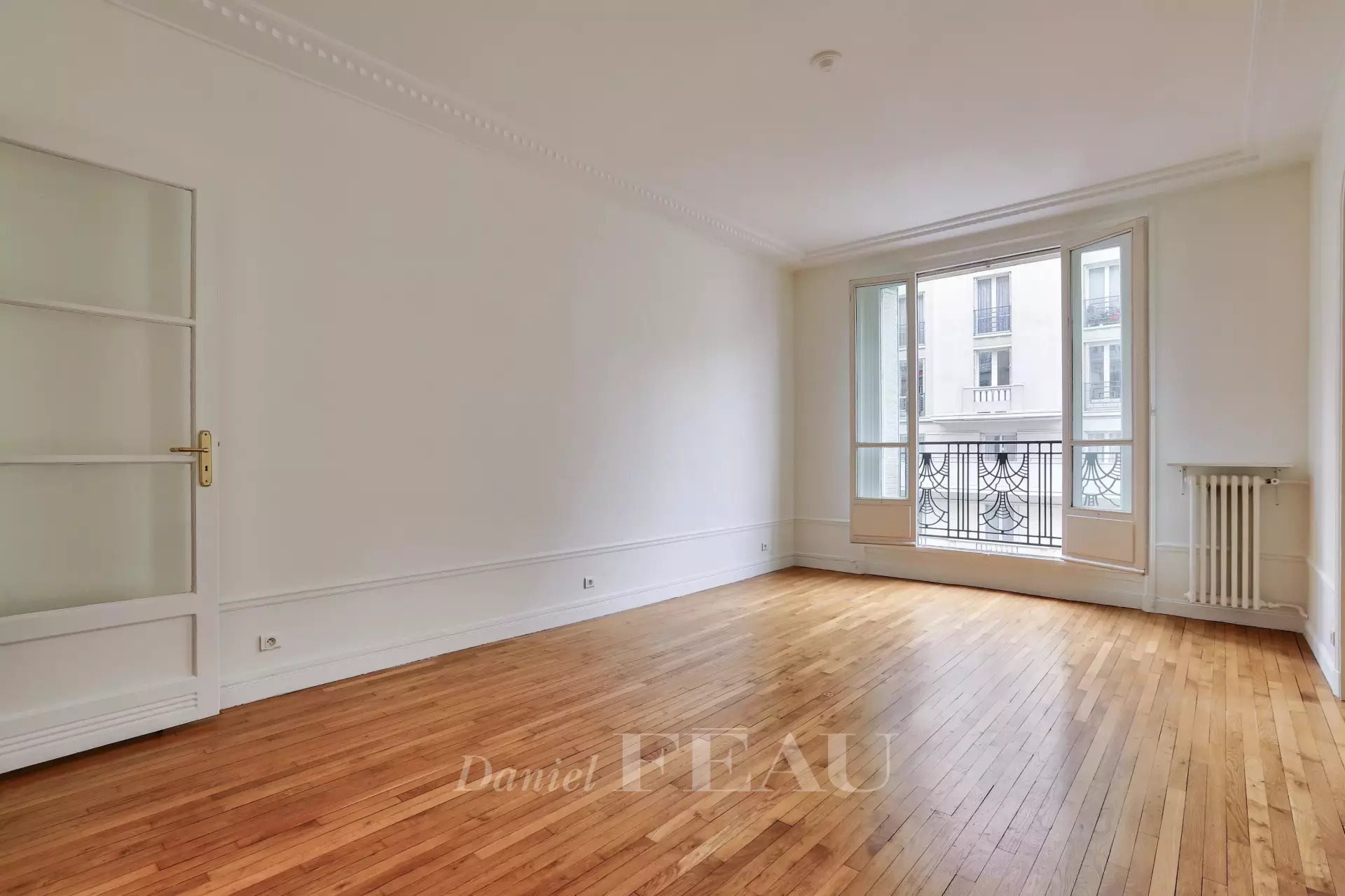 Appartement à louer, 119m², Paris 17ème