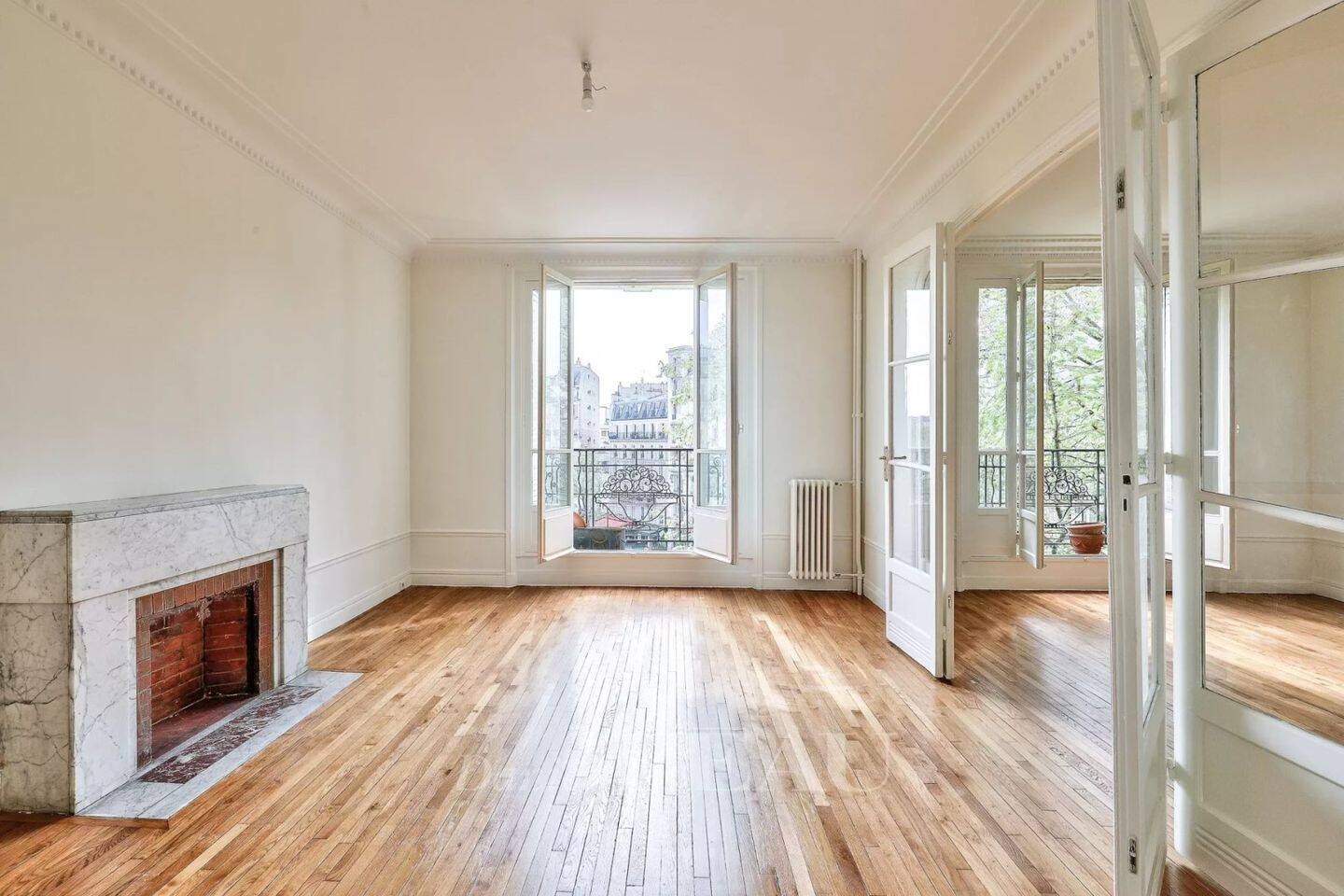 Appartement à louer, 174m², Paris 17ème
