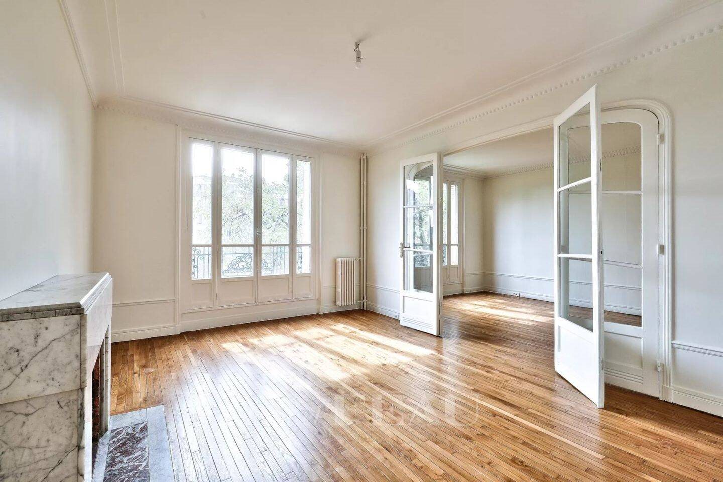 Appartement à louer, 174m², Paris 17ème
