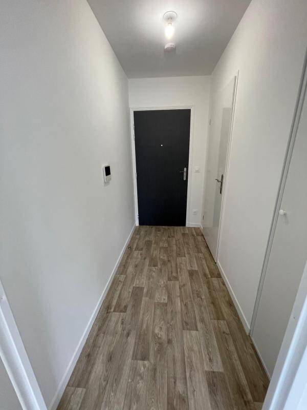 Appartement à louer, 26m², Ozoir-la-Ferrière